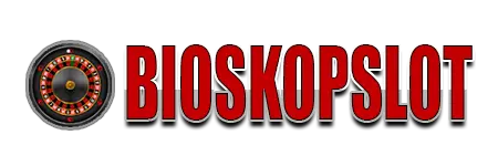Logo BIOSKOPSLOT